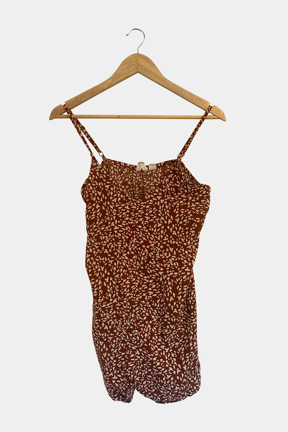 ROXY Rust Playsuit