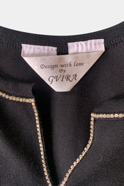 GVIRA Black Top