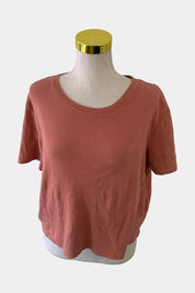 BILLABONG Orange Tshirt