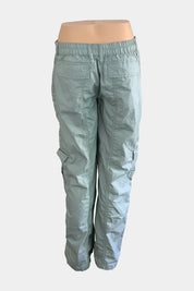 SUPRE Green Cargo Pants