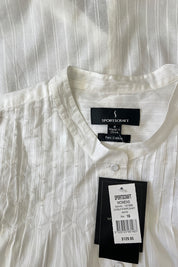SPORTSCRAFT White Top
