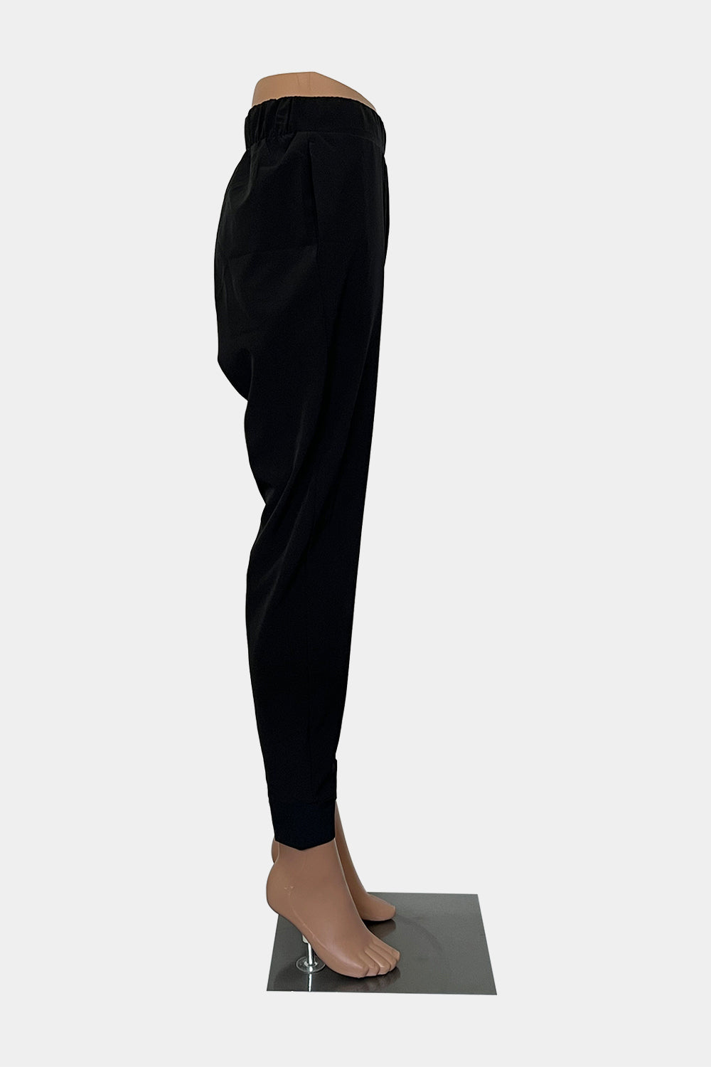 NIKE Black Trousers