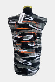 Nana Judy Camo Tank Top