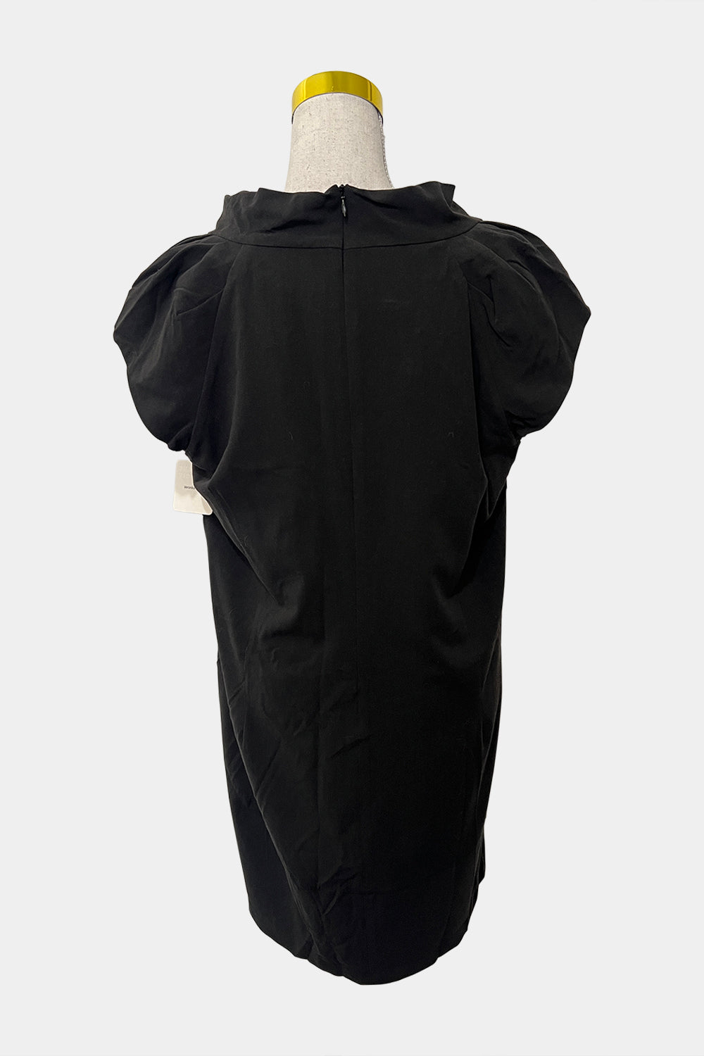 Veronika Maine Black Dress