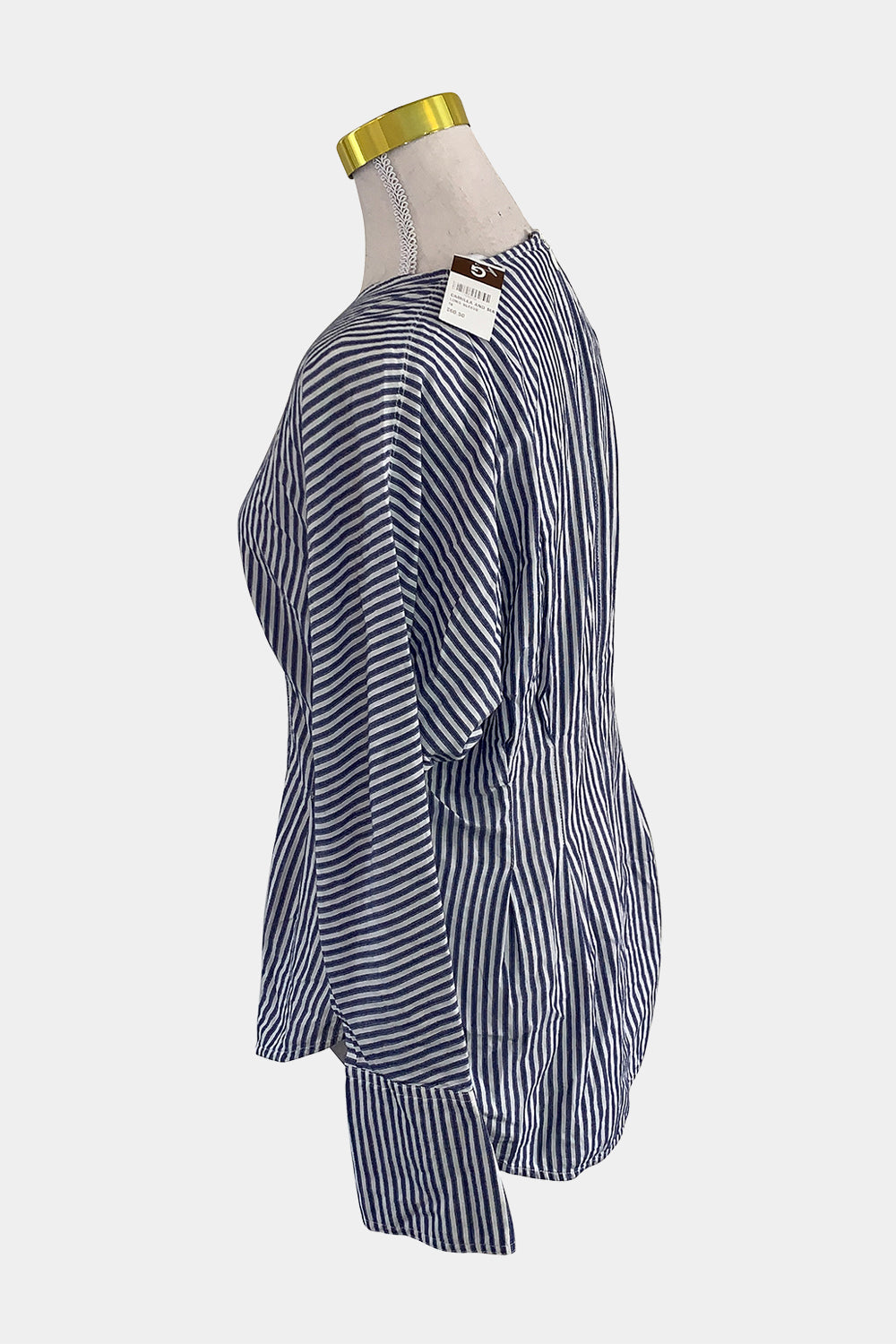 Camilla And Marc White Top