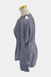 Camilla And Marc White Top