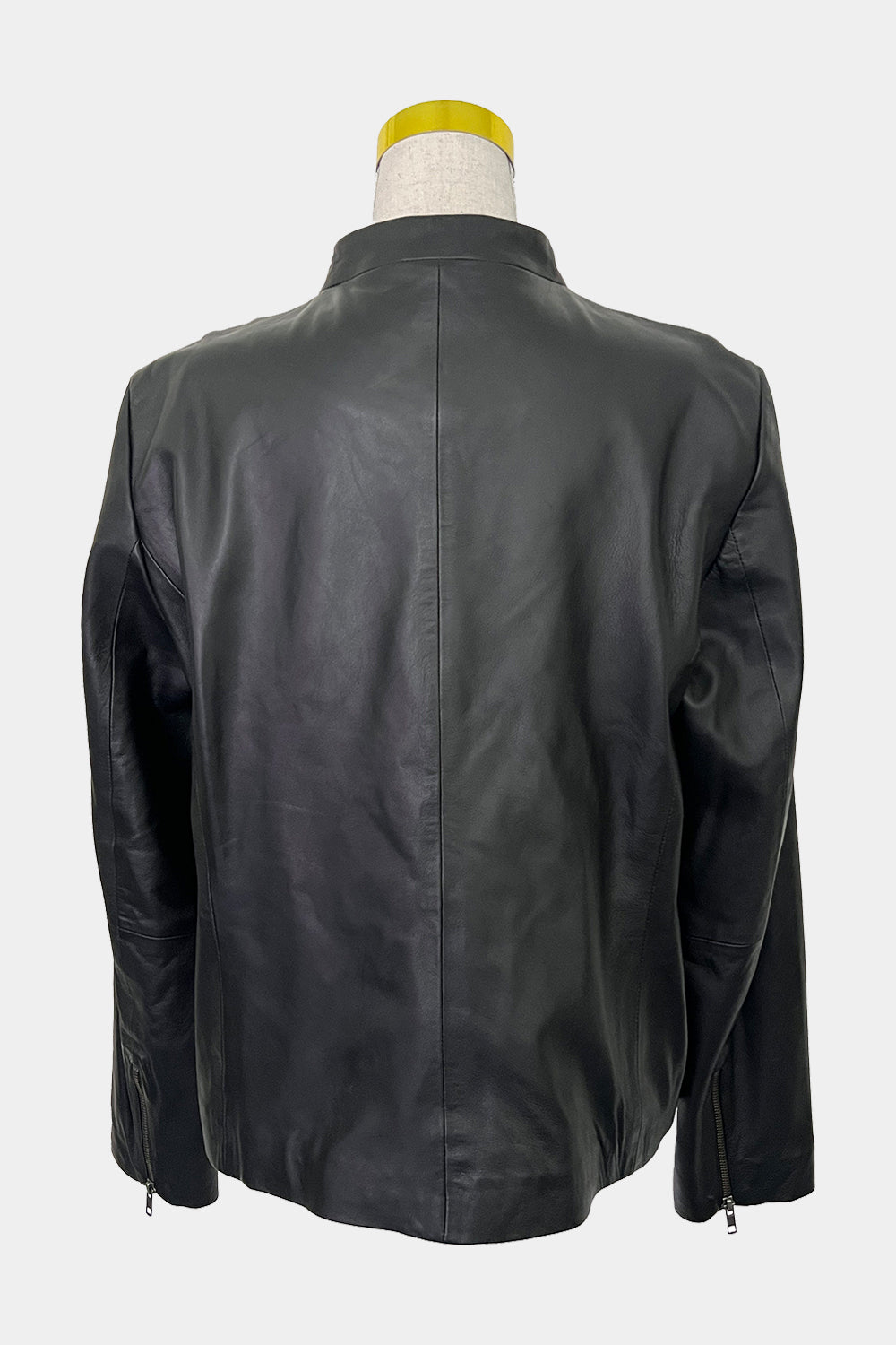 BASQUE Black Jacket