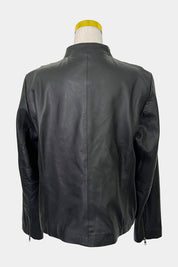 BASQUE Black Jacket