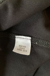 2XU Black Gym Leggings