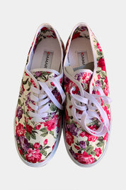 DAMART Pink Sneakers