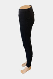 TOPSHOP Black Jeans