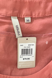 PIPER Pink Top