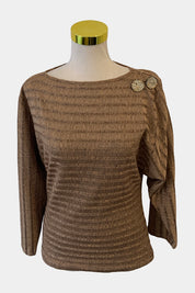 Matea Paraskevi Gold Top