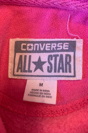 CONVERSE Pink Pullover