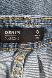 GLASSONS Blue Jeans