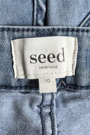 SEED Blue Jeans