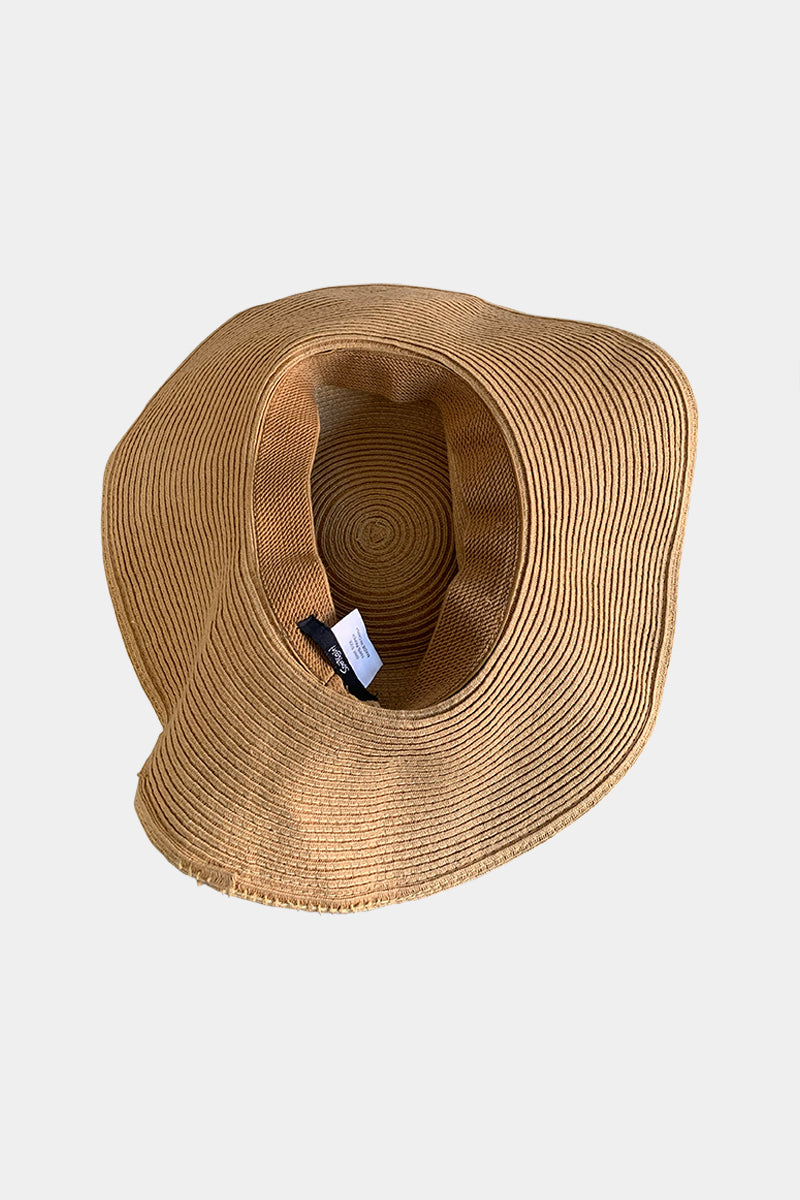 SPORTSGIRL Beige Hat