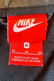 NIKE Black Sports Jacket