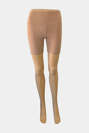 Elite Eleven Khaki Gym Shorts