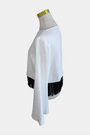 Finders Keepers White Top