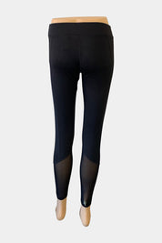 H&M Black Gym Leggings