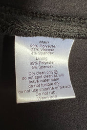 Ginger & Smart Black Dress