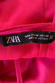 ZARA Pink Dress