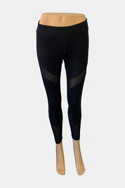 H&M Black Gym Leggings