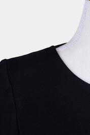 GORMAN Black Long Sleeve Top