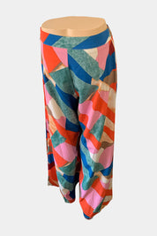 LUUKSE Multi Trousers