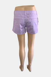 VOLCOM Lilac Shorts