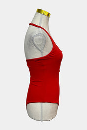 Princess Polly Red Top