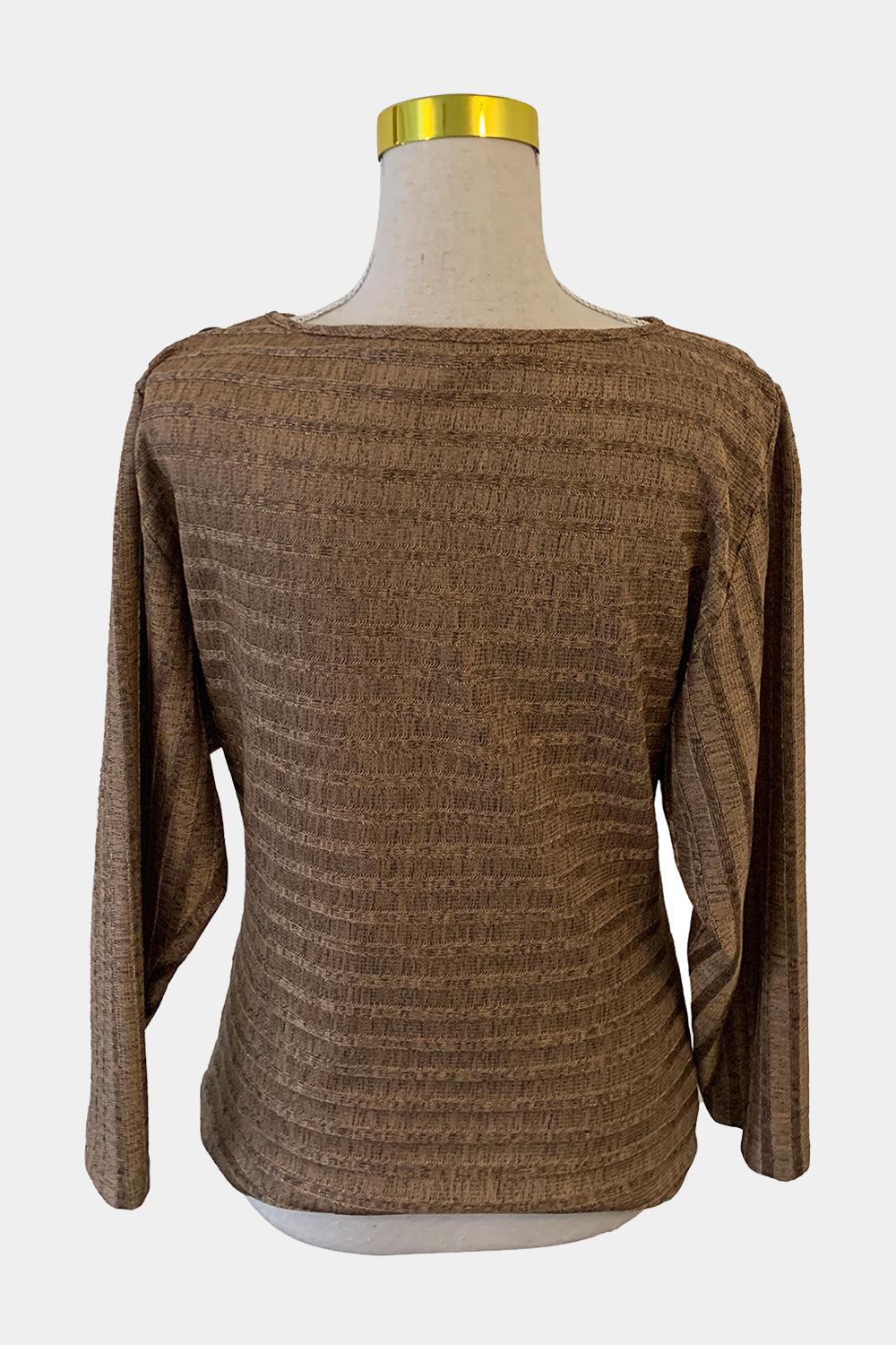 Matea Paraskevi Gold Top