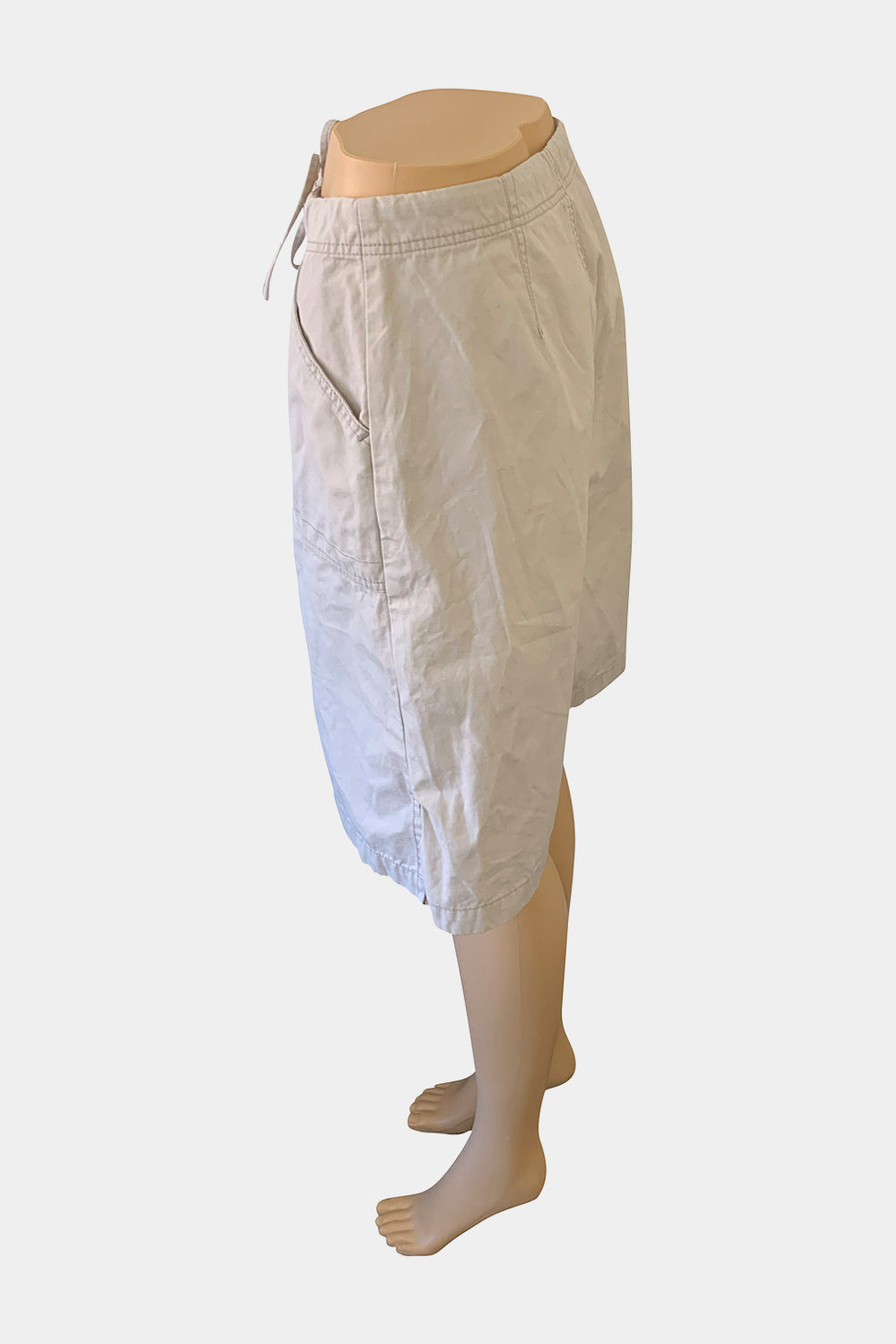 Just Jeans Beige Skirt