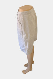 Just Jeans Beige Skirt