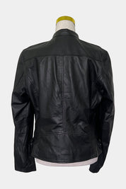 Wayne Cooper Black Jacket