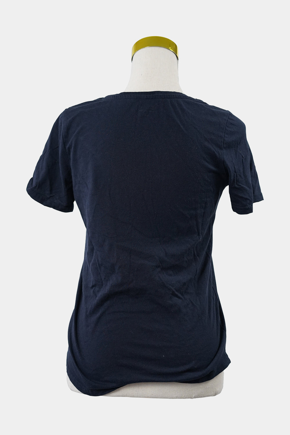 Looney Tunes Navy Merry Christmas Tweety Bird T-Shirt