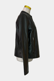 BASQUE Black Jacket