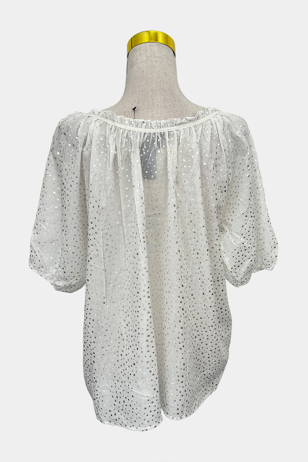WITCHERY White Top