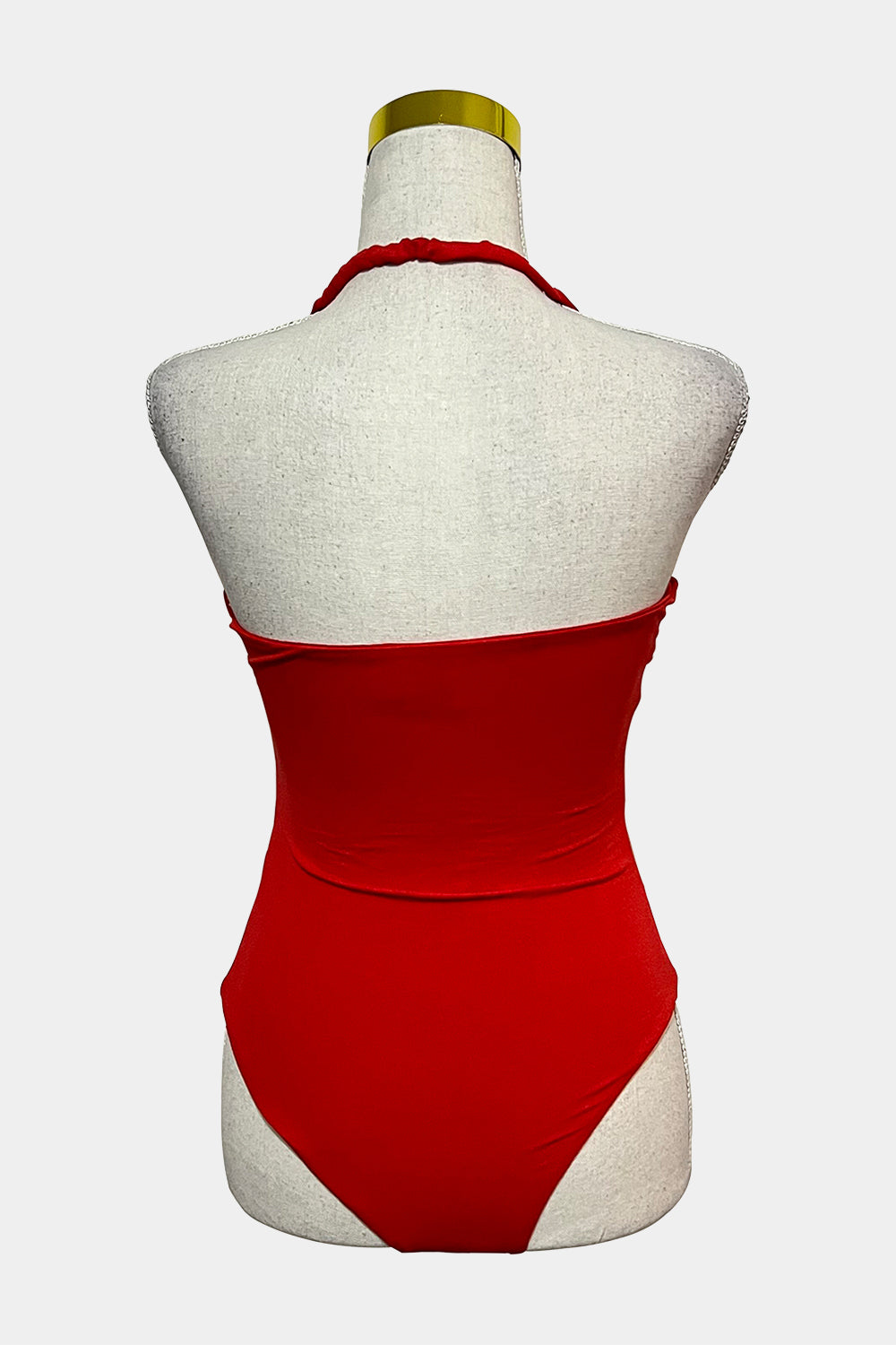 Princess Polly Red Top