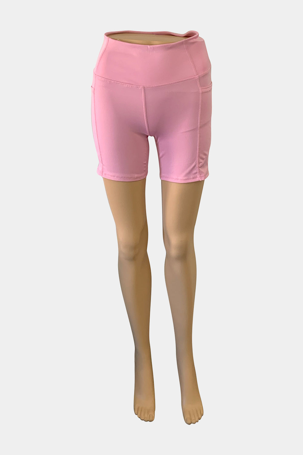 Cotton On Pink Gym Shorts