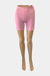 Cotton On Pink Gym Shorts