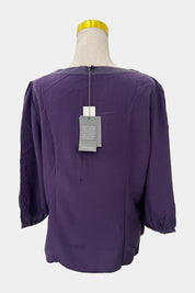 SPORTSCRAFT Purple Top