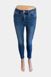 DECJUBA Blue Jeans