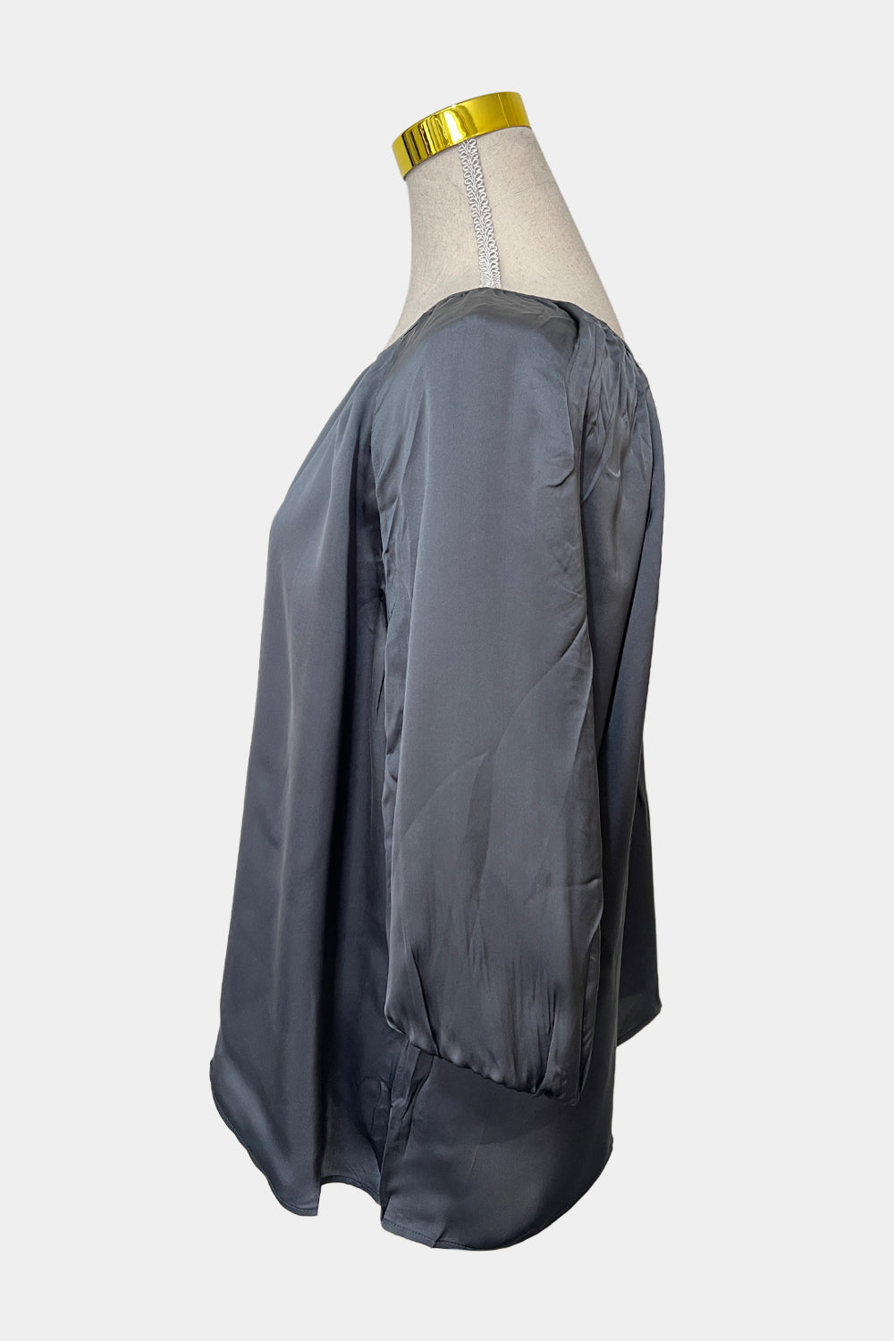 SPORTSCRAFT Grey Top