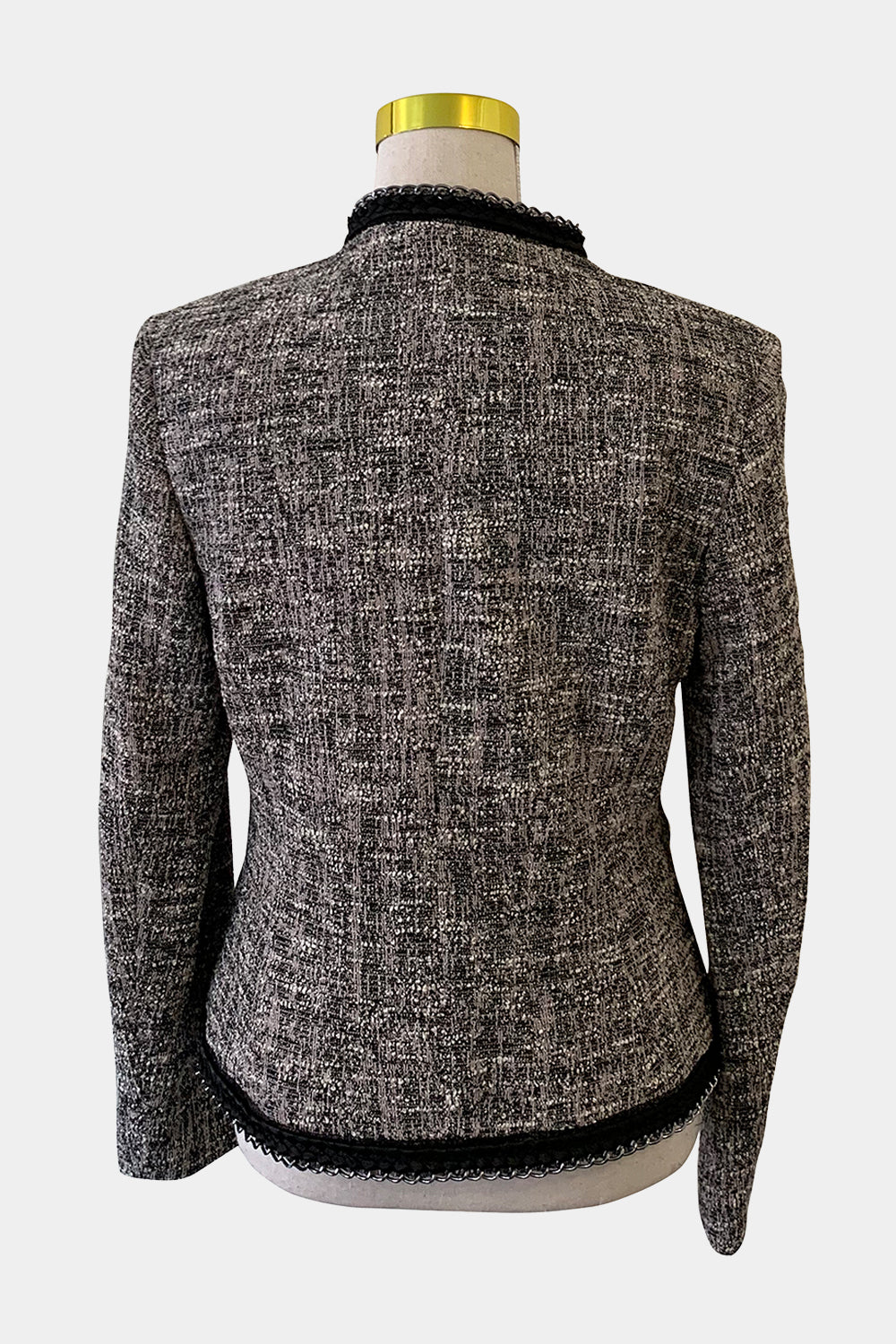 BASLER Grey Jacket