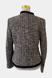 BASLER Grey Jacket
