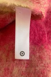 TARGET Pink Scarf