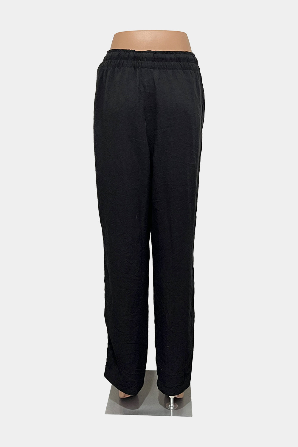 H&M Black Pants