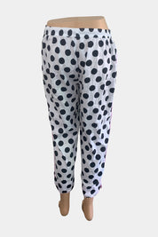 Peter Alexander White Pants